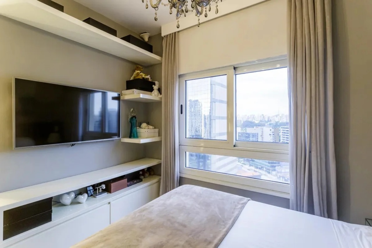 Apartamento, 2 quartos, 157 m² - Foto 14