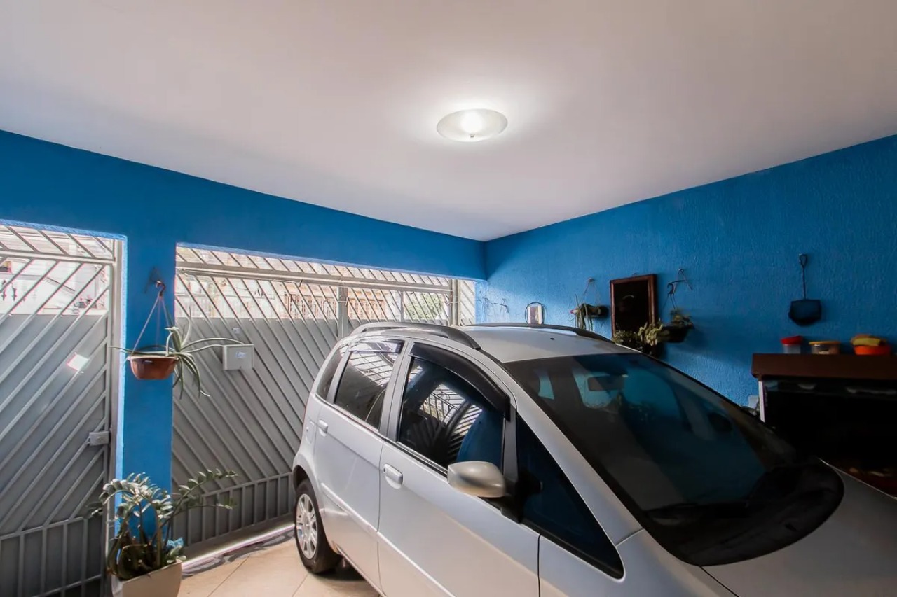 Casa, 4 quartos, 200 m² - Foto 21