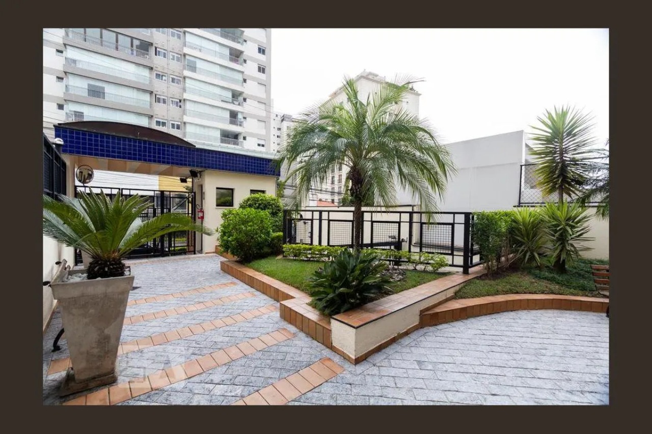 Apartamento, 2 quartos, 50 m² - Foto 6
