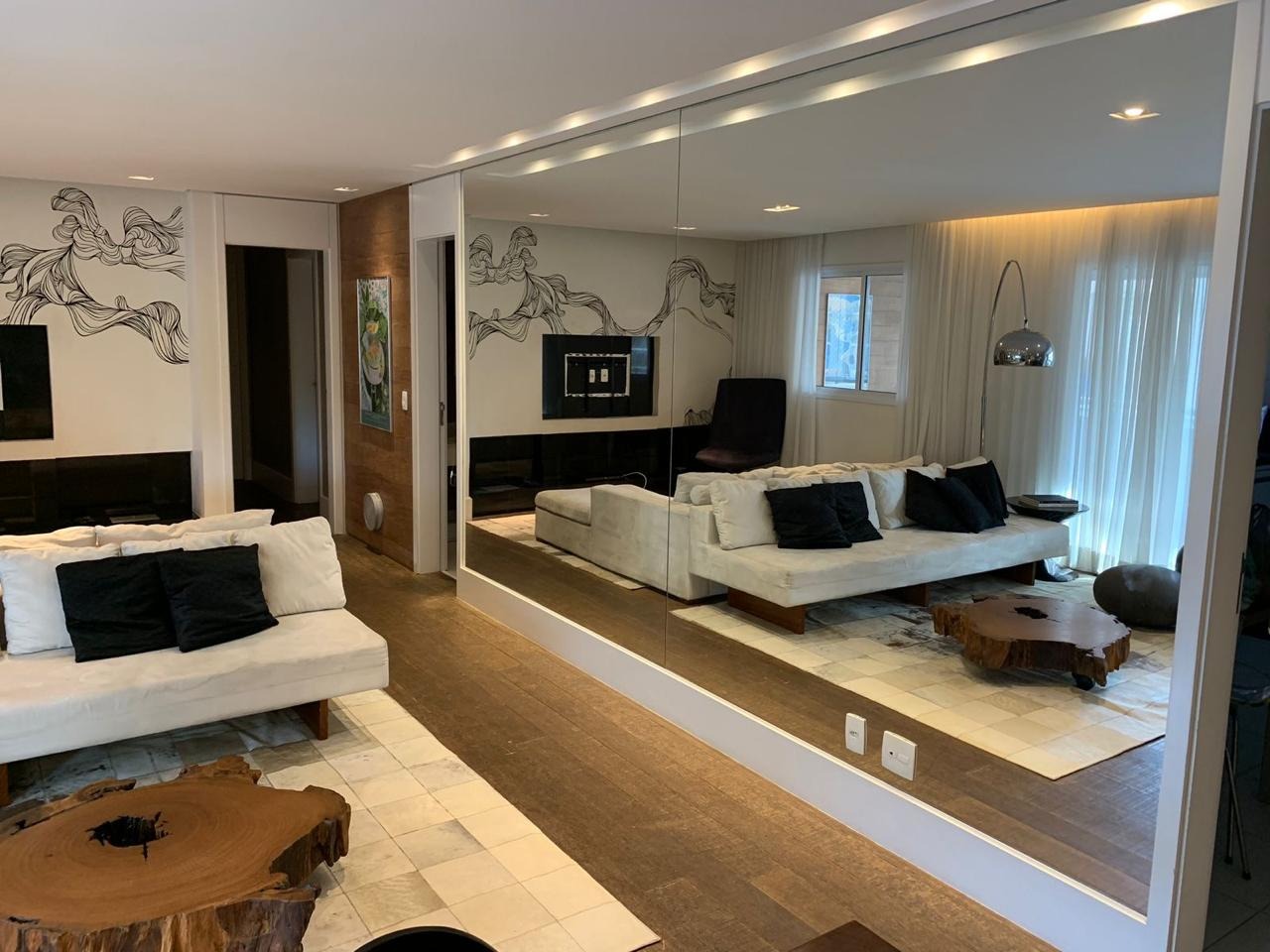 Apartamento, 3 quartos, 150 m² - Foto 40