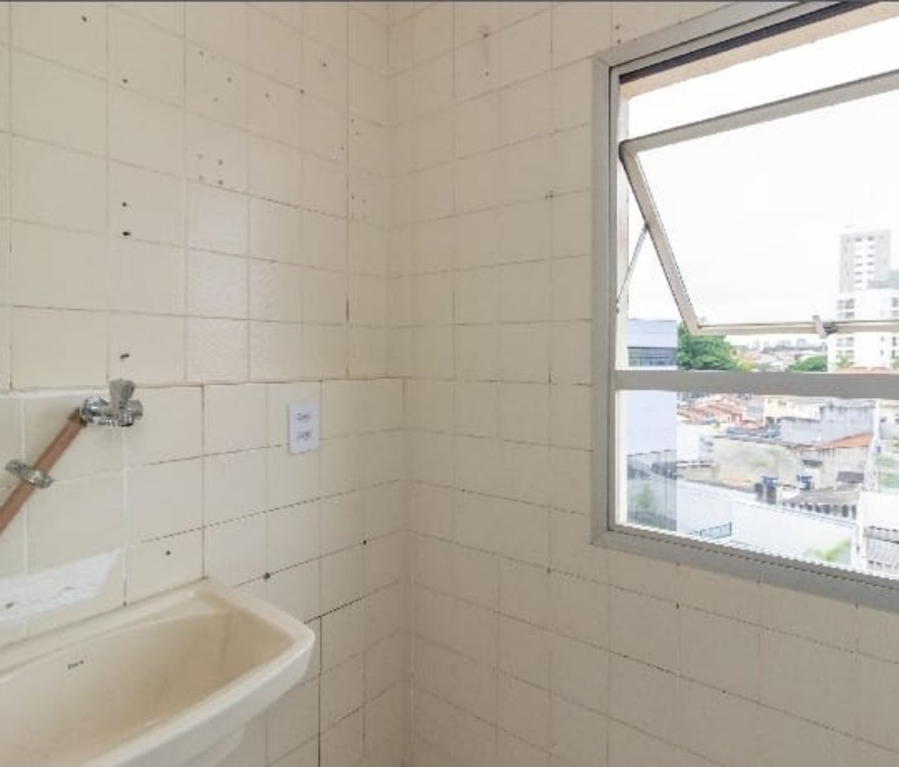 Apartamento, 2 quartos, 50 m² - Foto 53