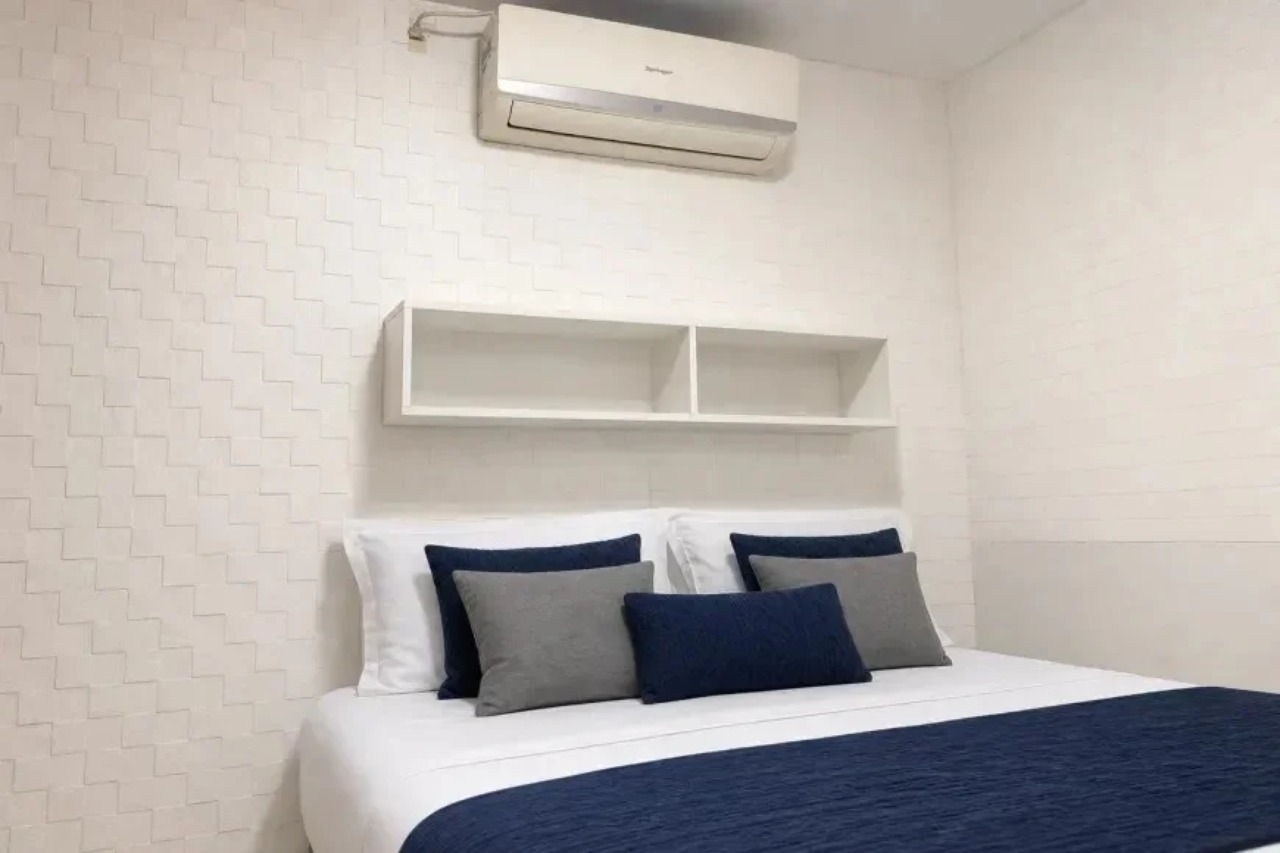 Apartamento, 3 quartos, 65 m² - Foto 8