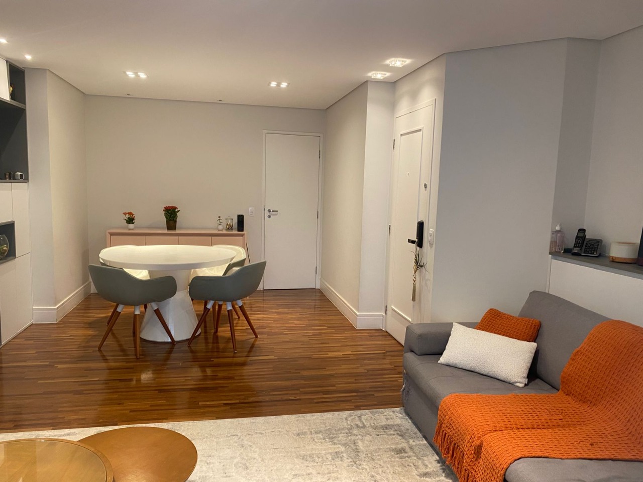 Apartamento, 3 quartos, 107 m² - Foto 5