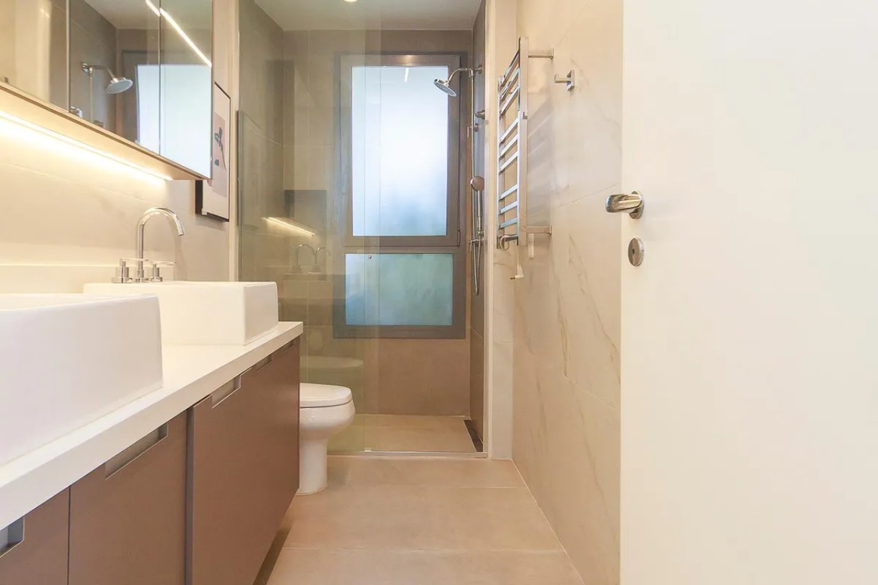 Apartamento, 3 quartos, 167 m² - Foto 14