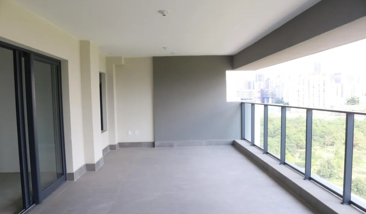 Apartamento, 4 quartos, 188 m² - Foto 34