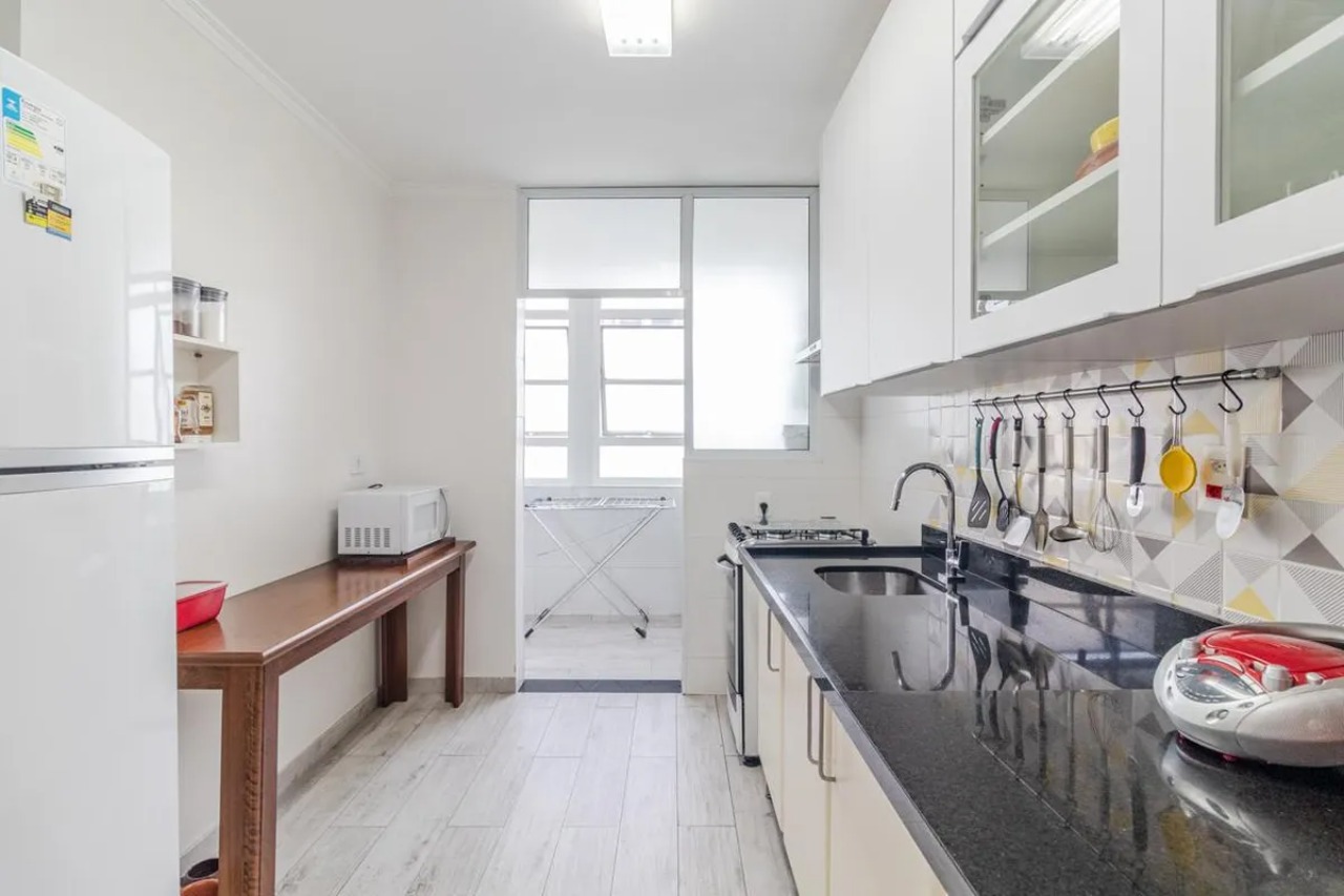 Apartamento, 3 quartos, 105 m² - Foto 6