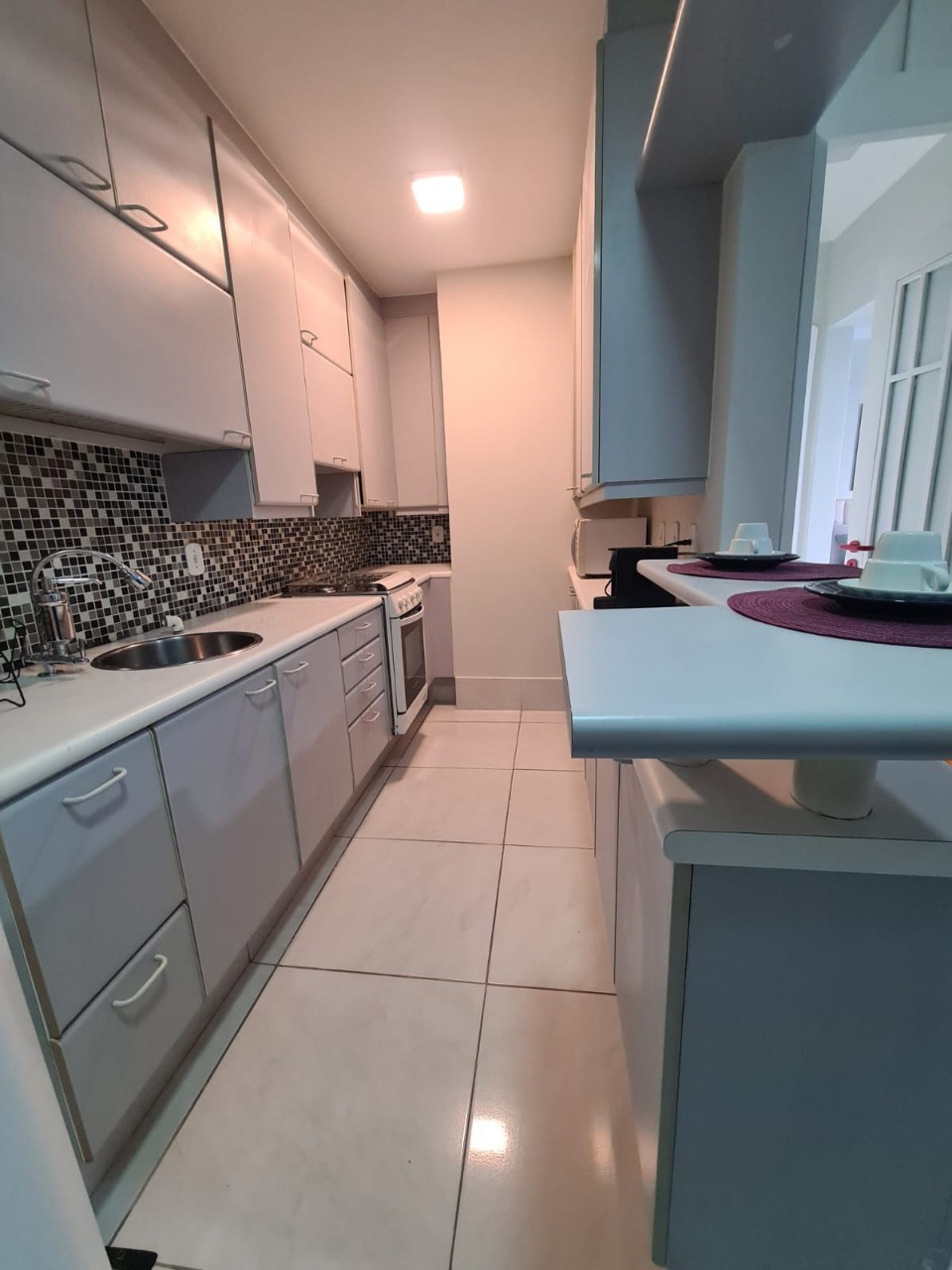 Apartamento, 1 quarto, 45 m² - Foto 3