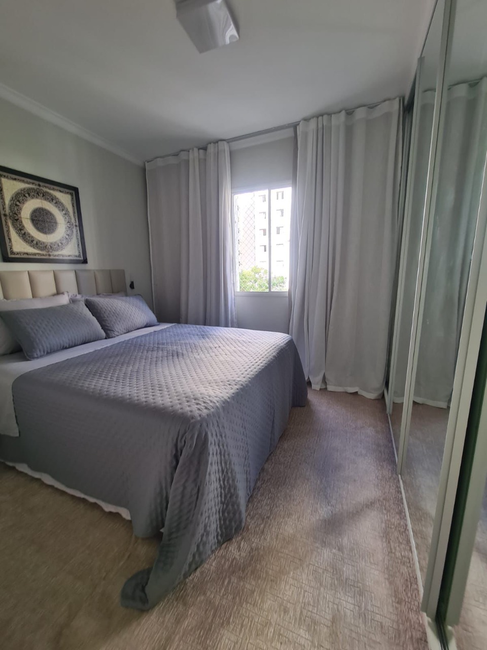 Apartamento, 1 quarto, 45 m² - Foto 31