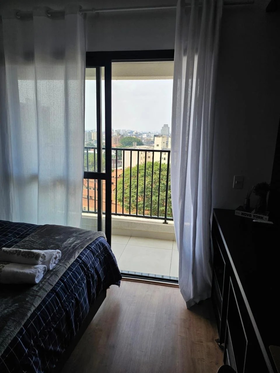 Kitnet-Studio, 24 m² - Foto 9
