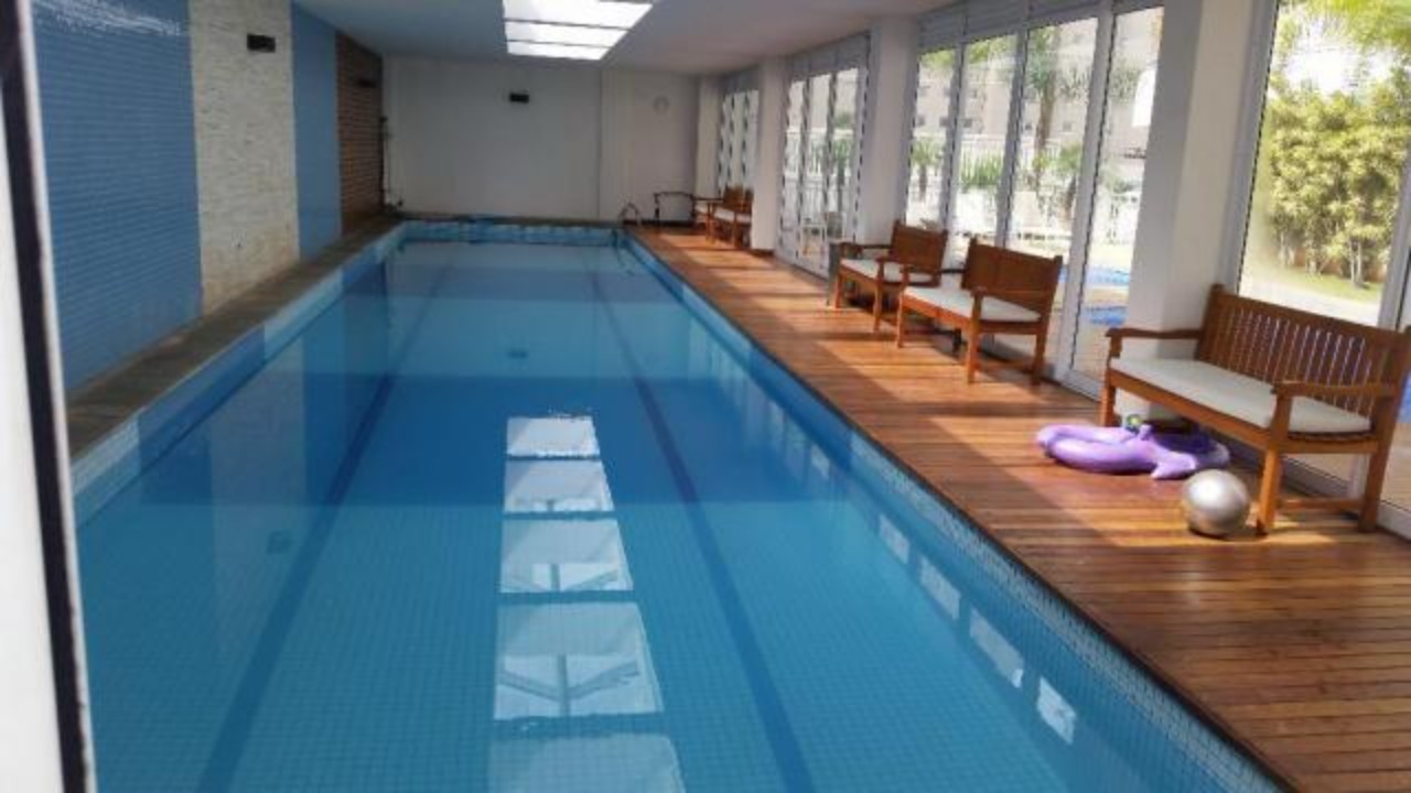 Apartamento, 3 quartos, 150 m² - Foto 58