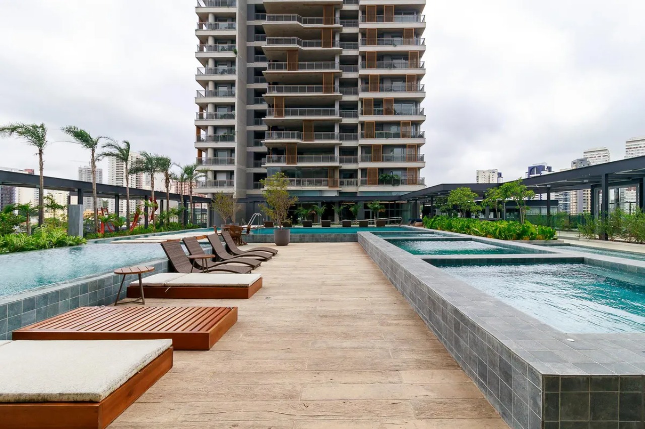 Apartamento, 3 quartos, 167 m² - Foto 57