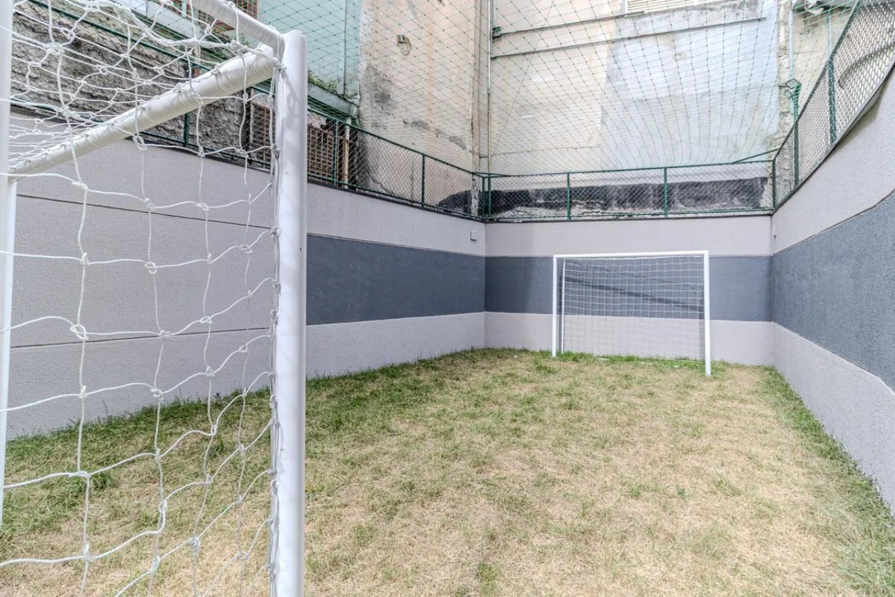 Kitnet-Studio, 24 m² - Foto 21