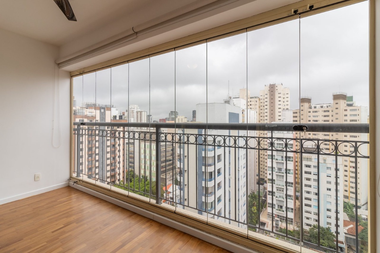 Apartamento, 2 quartos, 108 m² - Foto 4
