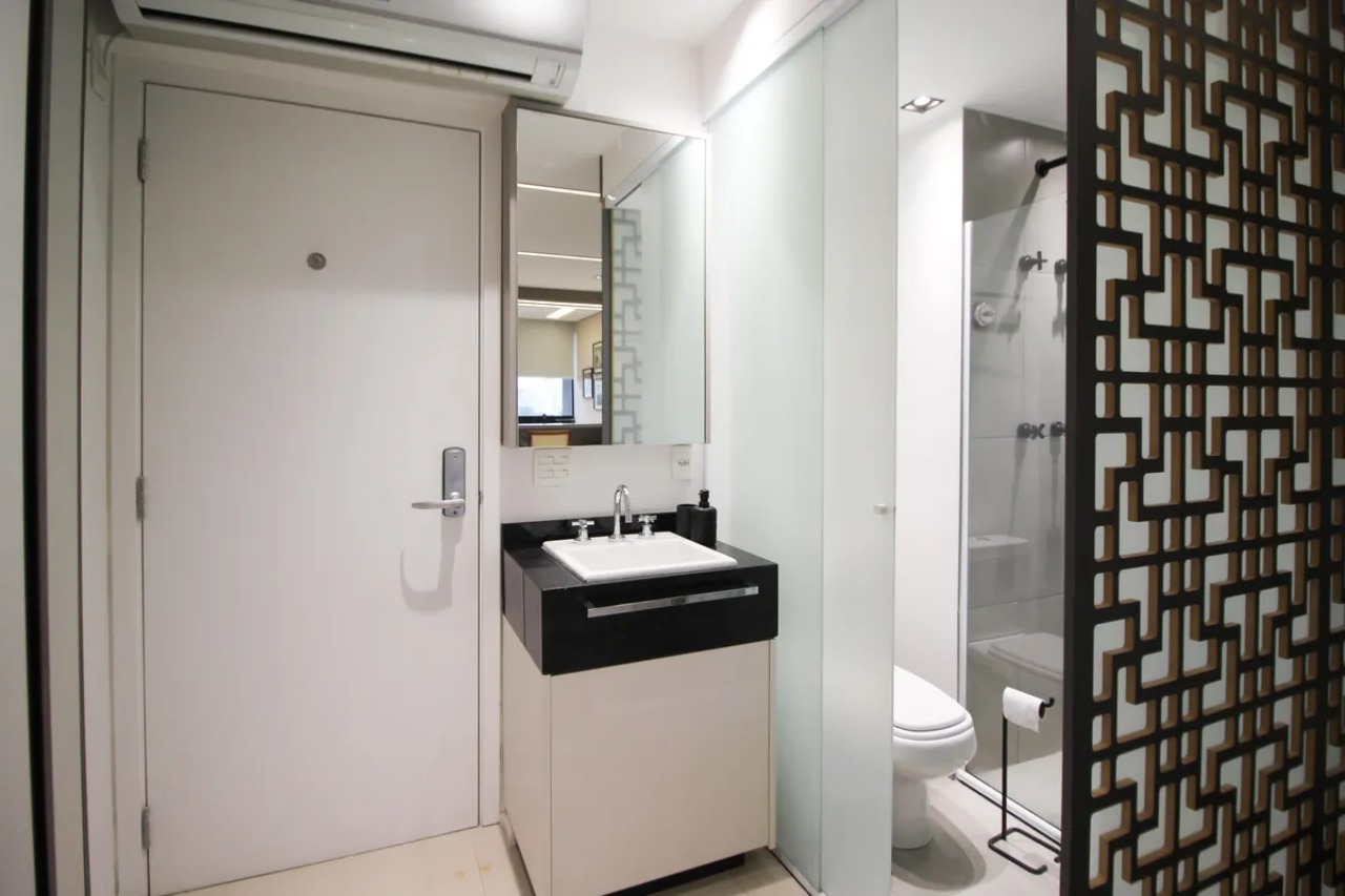 Kitnet-Studio, 30 m² - Foto 25