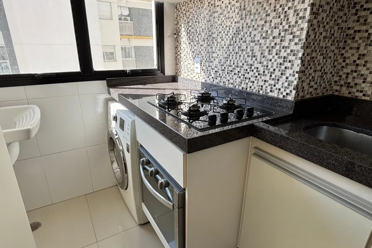 Apartamento, 2 quartos, 50 m² - Foto 14
