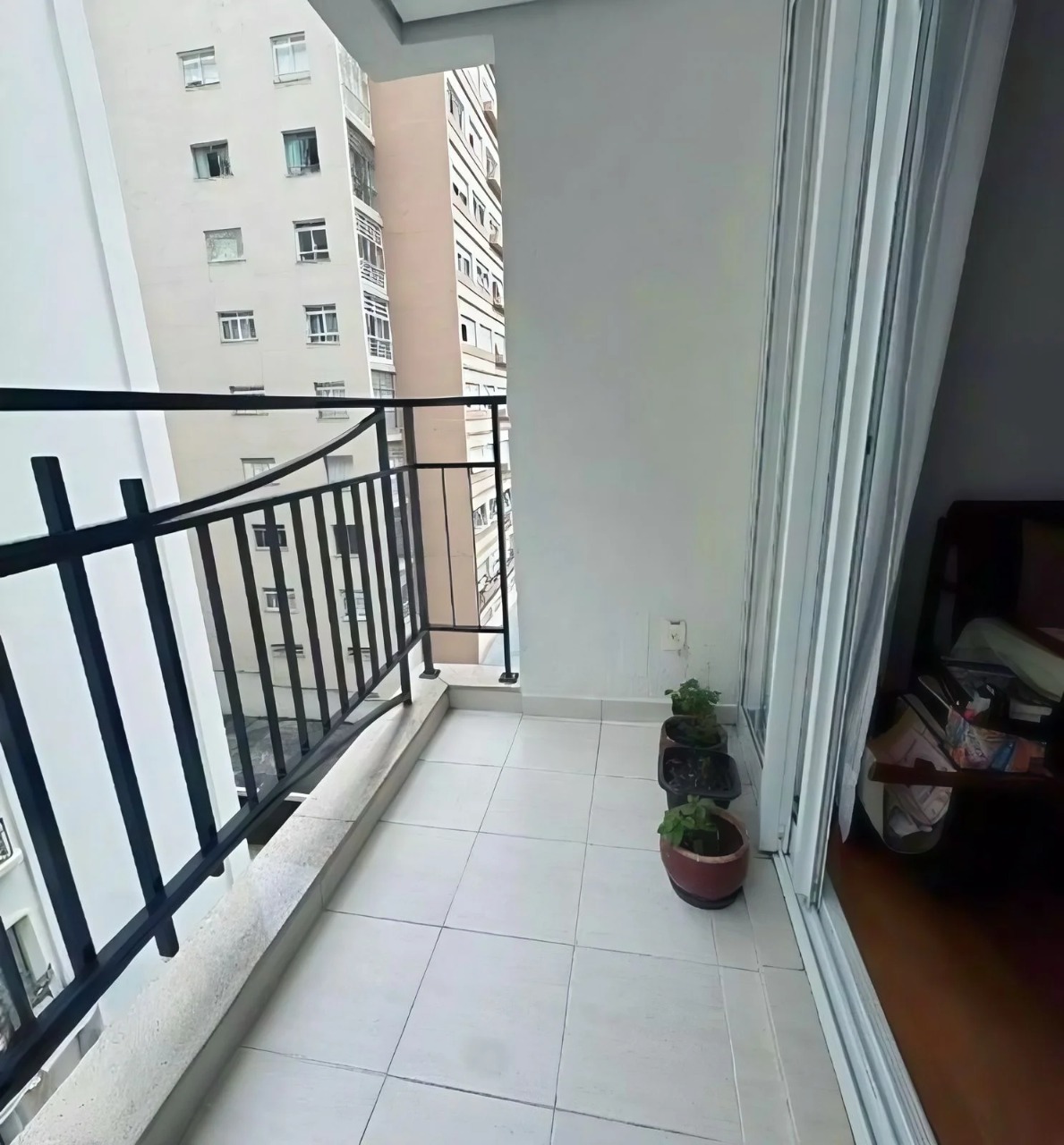 Apartamento, 2 quartos, 56 m² - Foto 3
