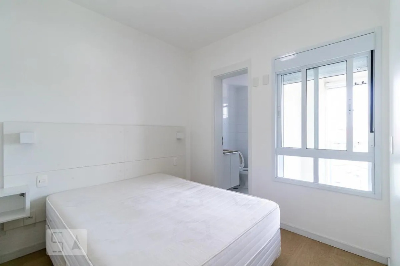 Apartamento, 1 quarto, 50 m² - Foto 10