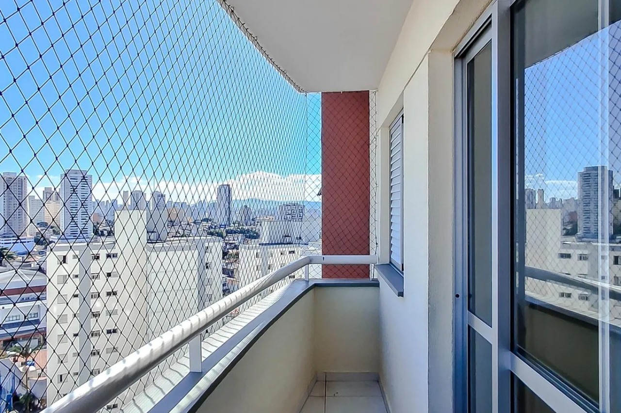 Apartamento, 3 quartos, 88 m² - Foto 30