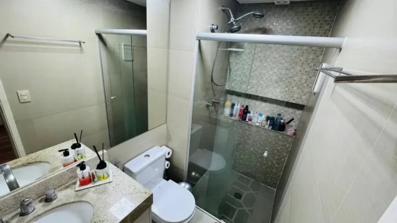 Apartamento, 2 quartos, 84 m² - Foto 13