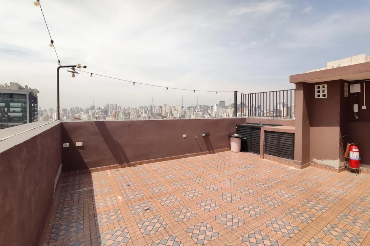 Apartamento, 3 quartos, 112 m² - Foto 11