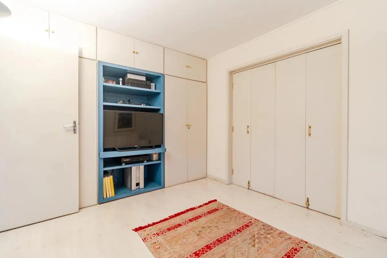 Apartamento, 3 quartos, 190 m² - Foto 16