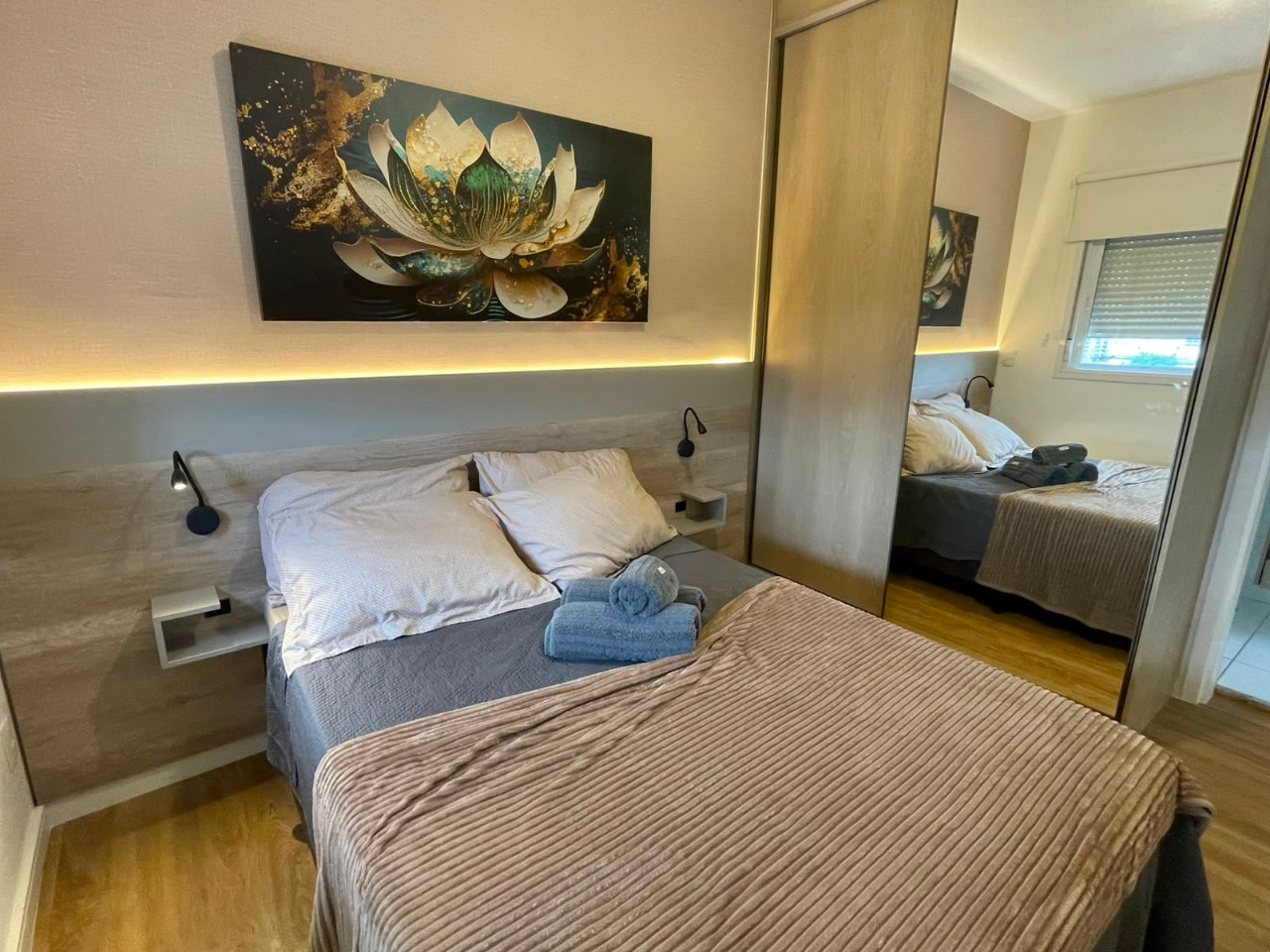 Apartamento, 2 quartos, 62 m² - Foto 3