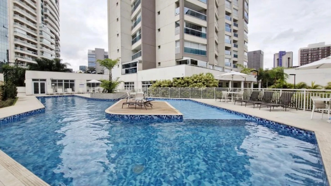 Apartamento, 1 quarto, 34 m² - Foto 25