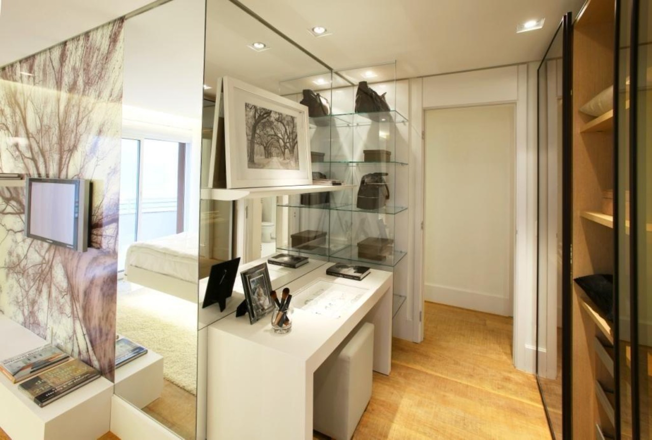 Apartamento, 3 quartos, 150 m² - Foto 3