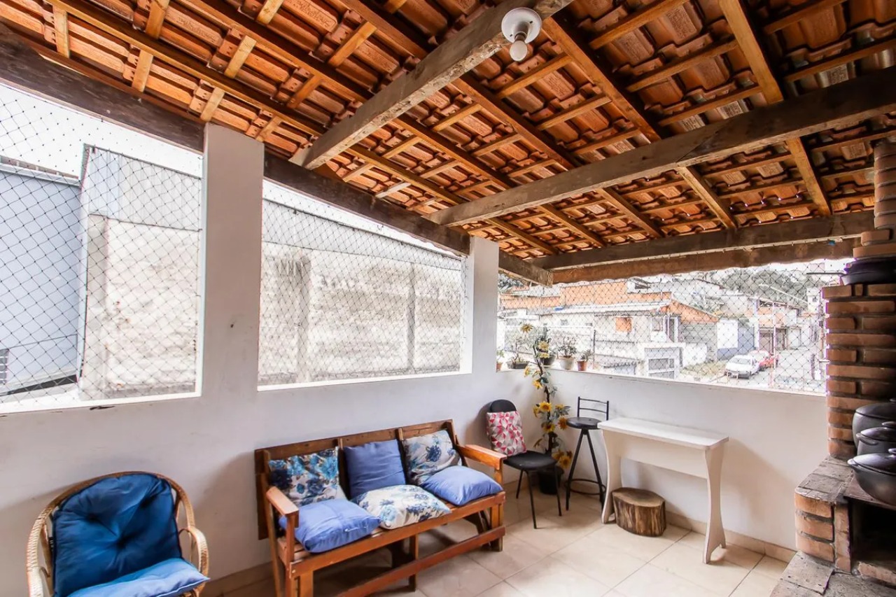 Casa, 4 quartos, 200 m² - Foto 27