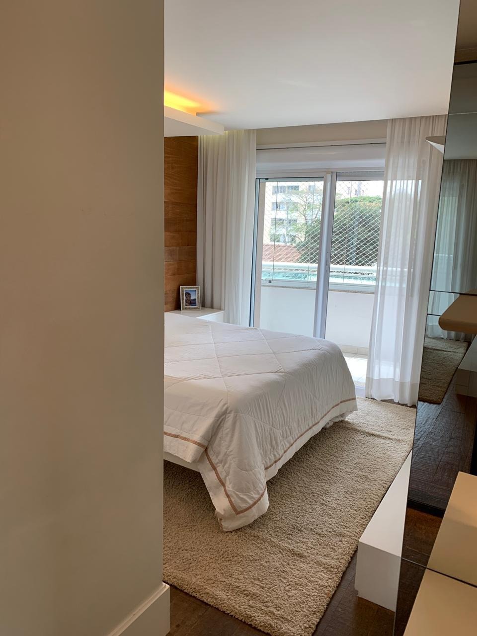 Apartamento, 3 quartos, 150 m² - Foto 8