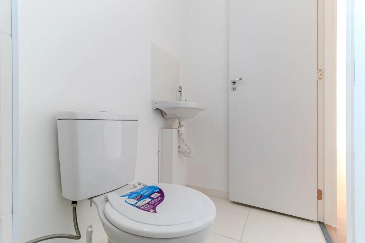 Kitnet-Studio, 24 m² - Foto 11