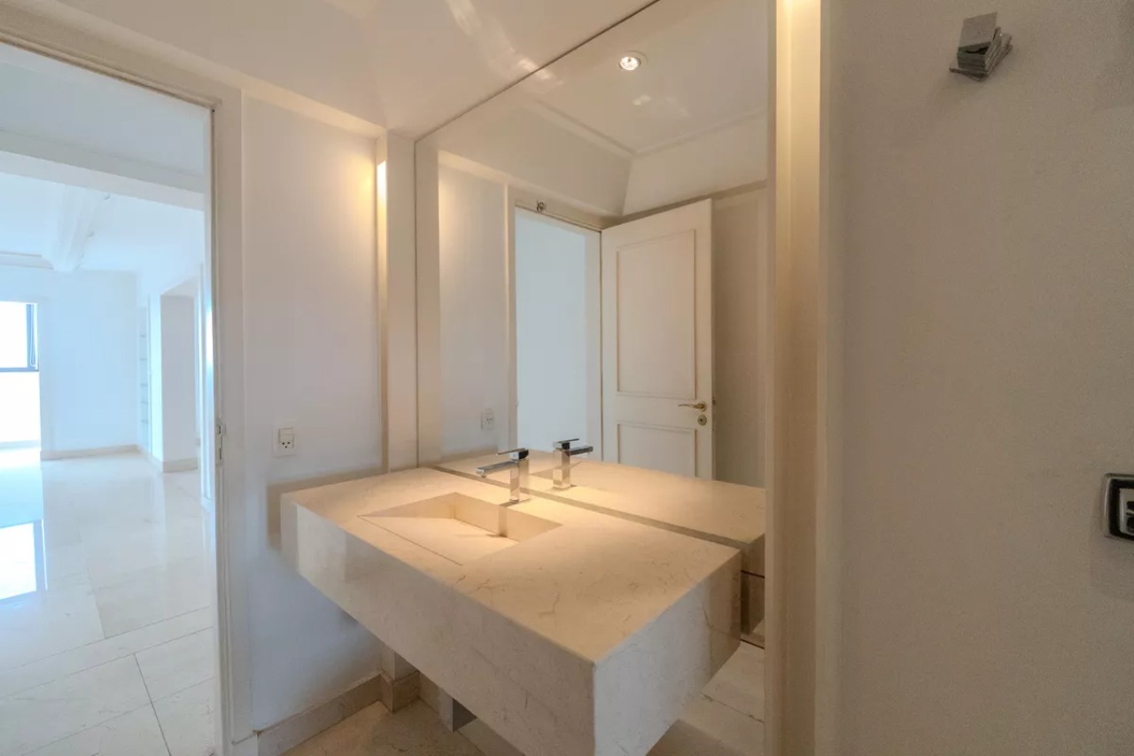 Cobertura, 5 quartos, 470 m² - Foto 9