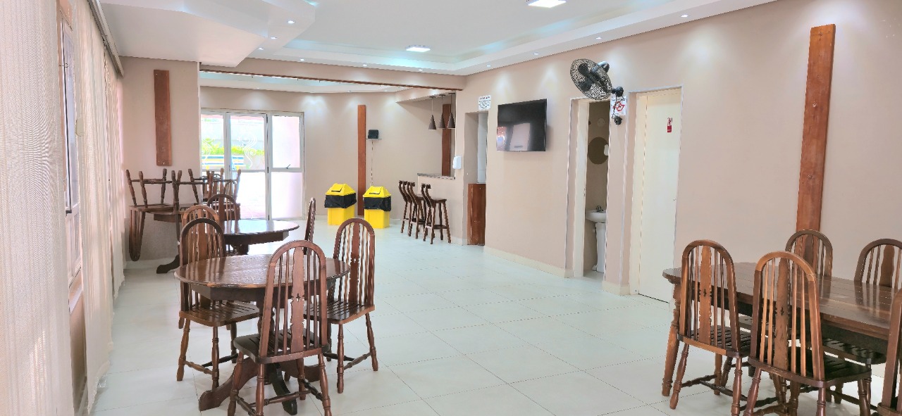 Apartamento, 2 quartos, 78 m² - Foto 7