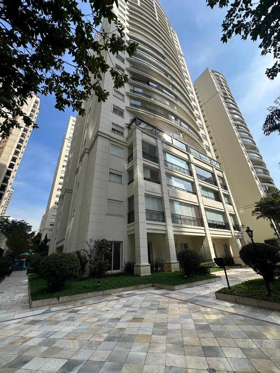 Apartamento, 3 quartos, 107 m² - Foto 78