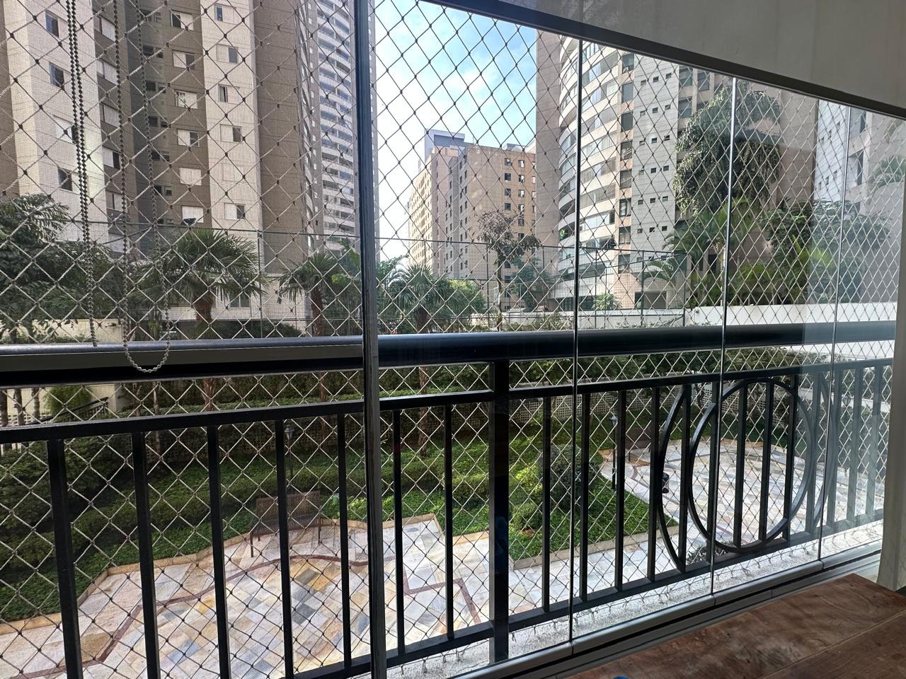 Apartamento, 3 quartos, 107 m² - Foto 73