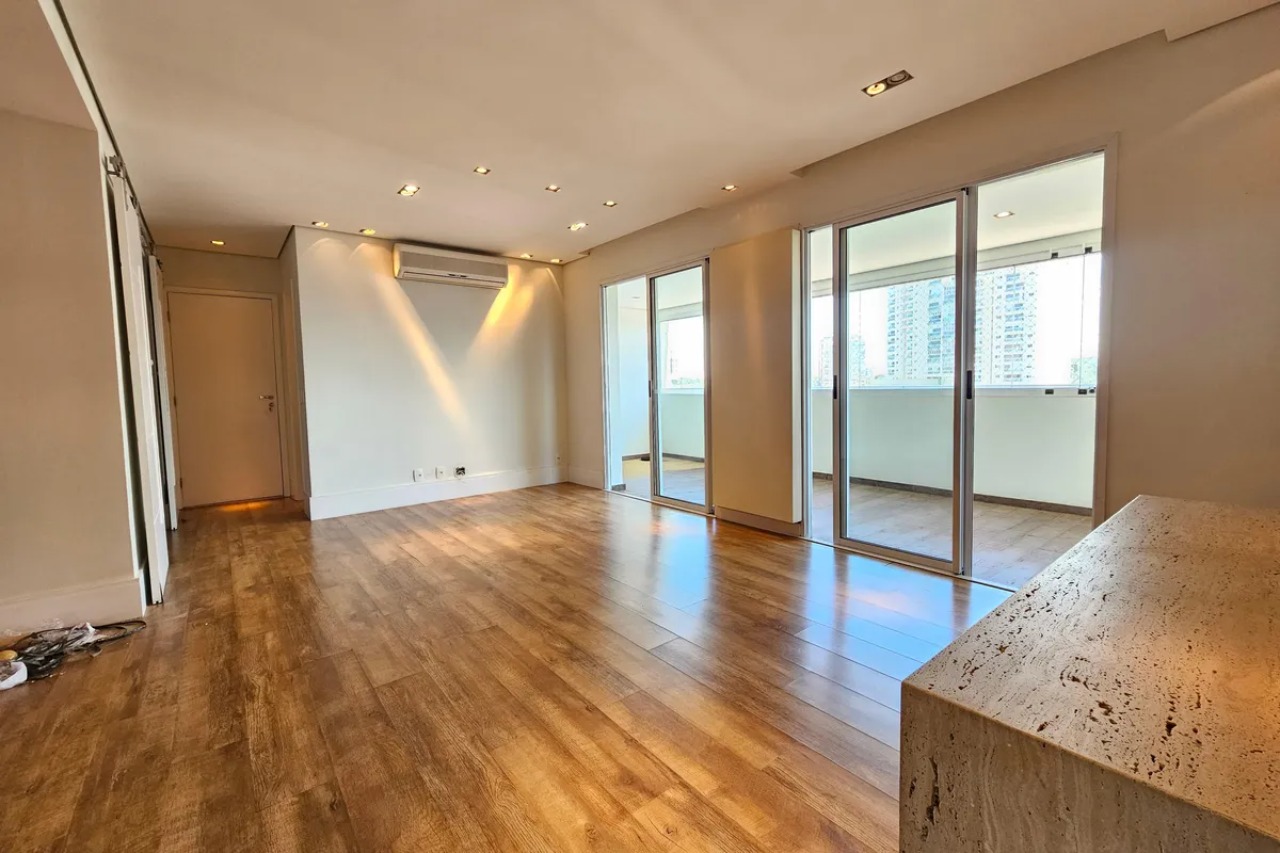 Apartamento, 3 quartos, 126 m² - Foto 12