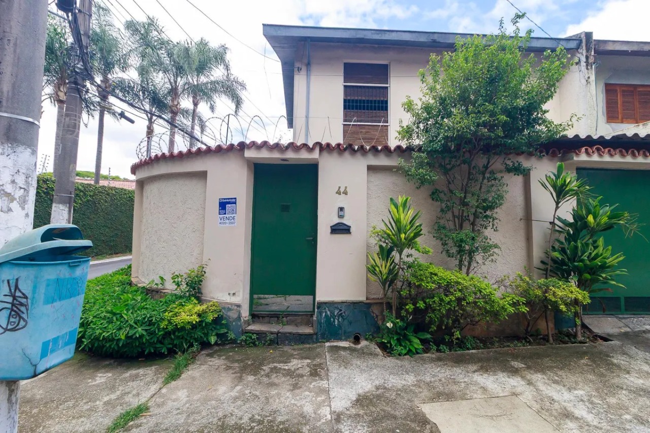 Casa, 2 quartos, 137 m² - Foto 2