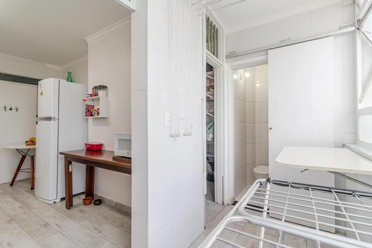 Apartamento, 3 quartos, 105 m² - Foto 28