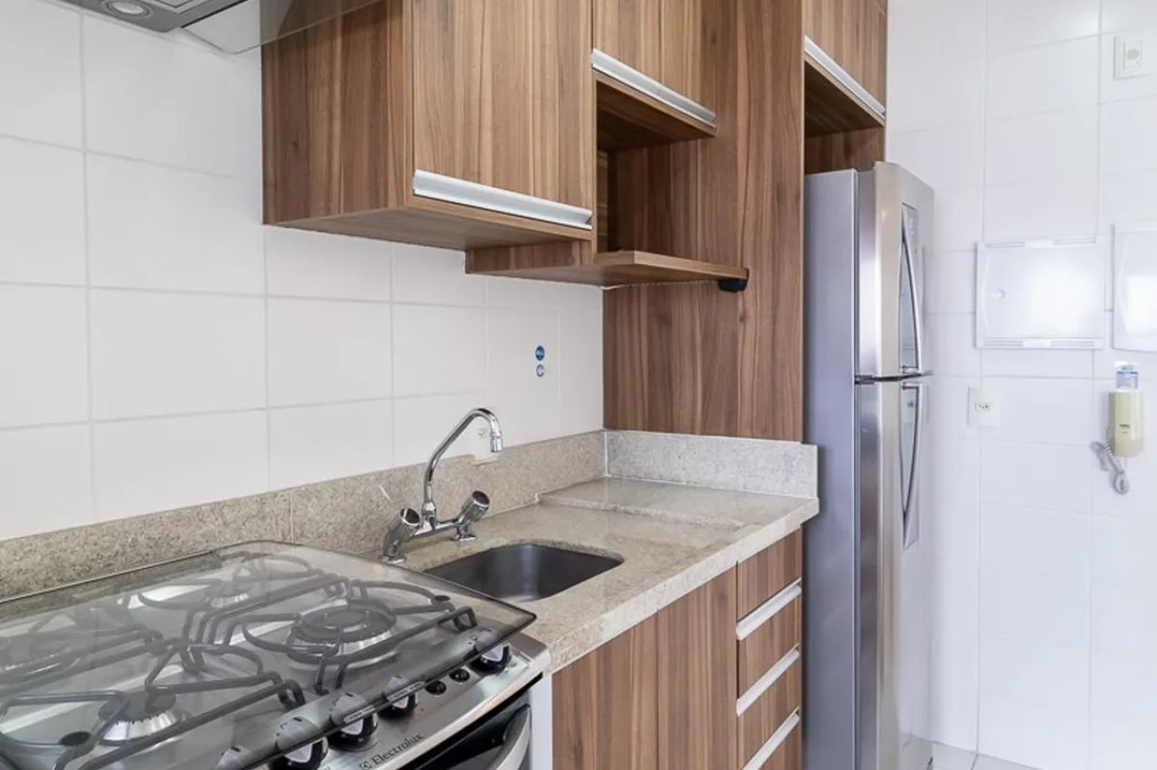 Apartamento, 1 quarto, 50 m² - Foto 7