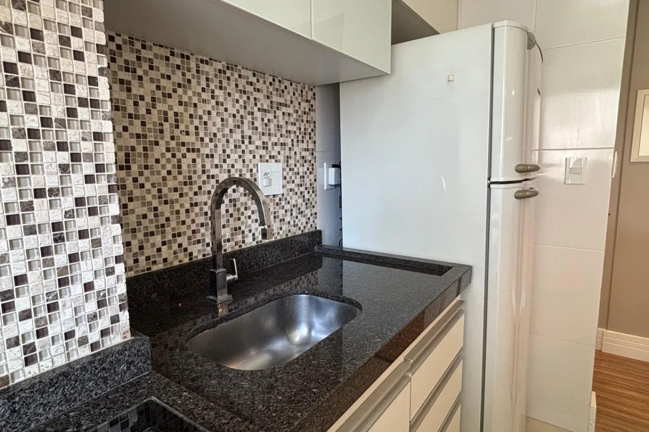 Apartamento, 2 quartos, 50 m² - Foto 16