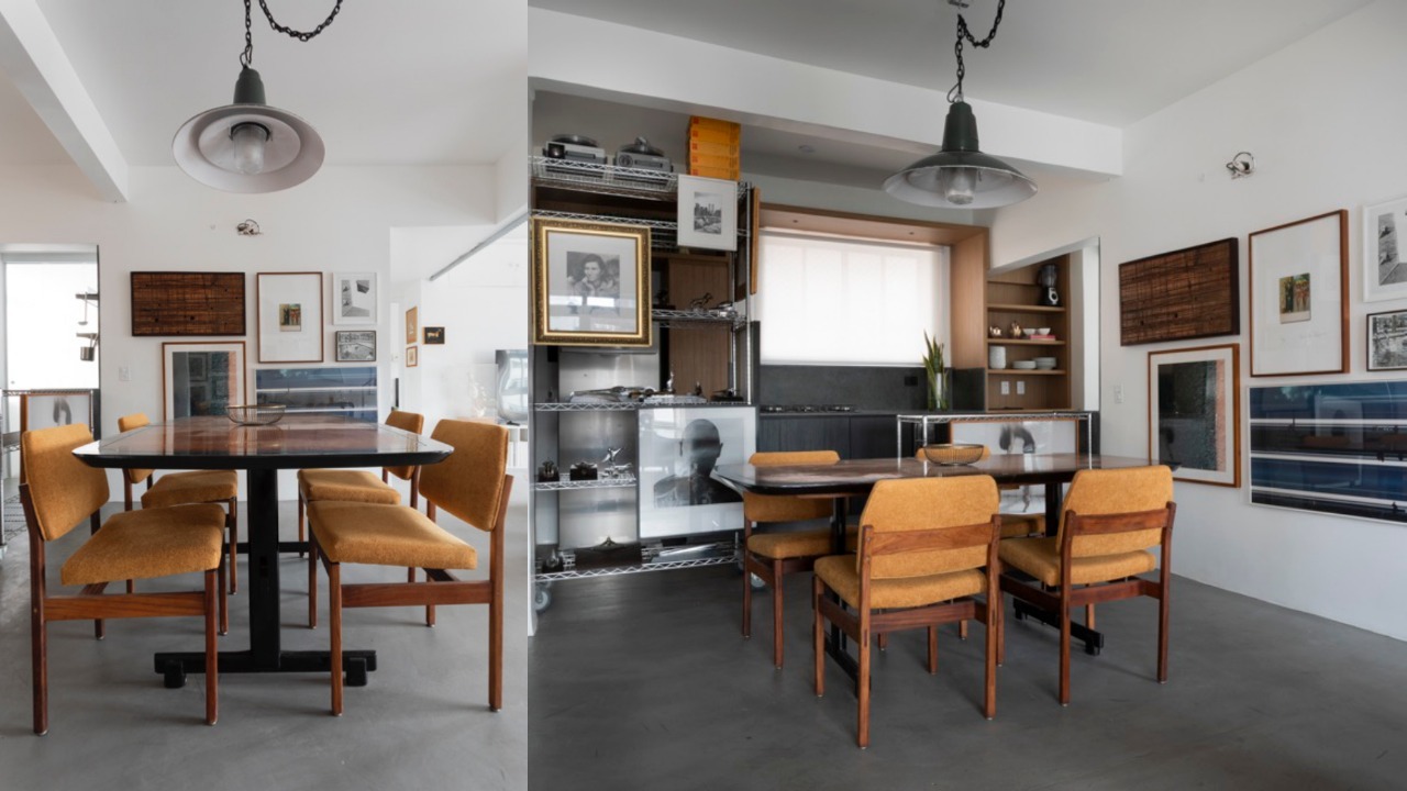 Apartamento, 1 quarto, 109 m² - Foto 4