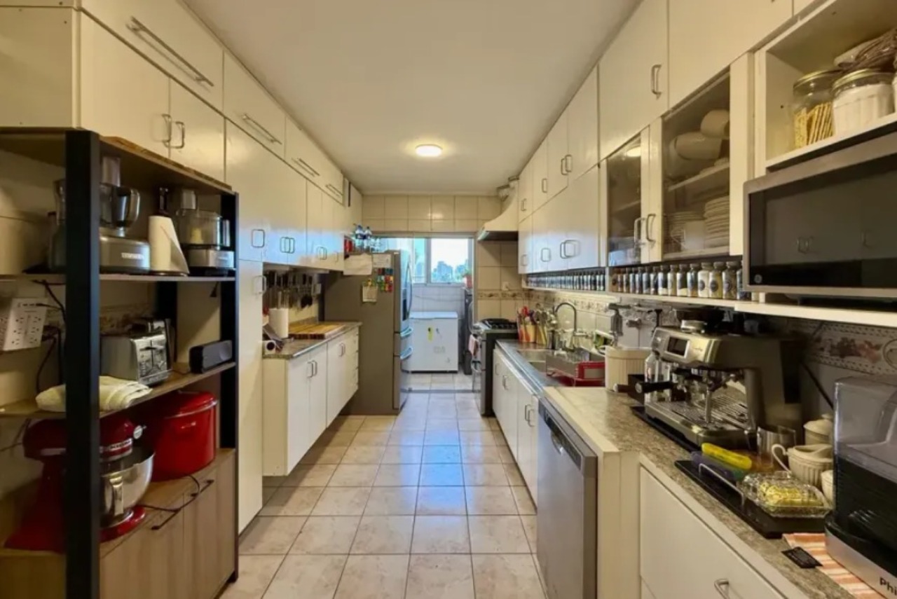 Apartamento, 4 quartos, 175 m² - Foto 4