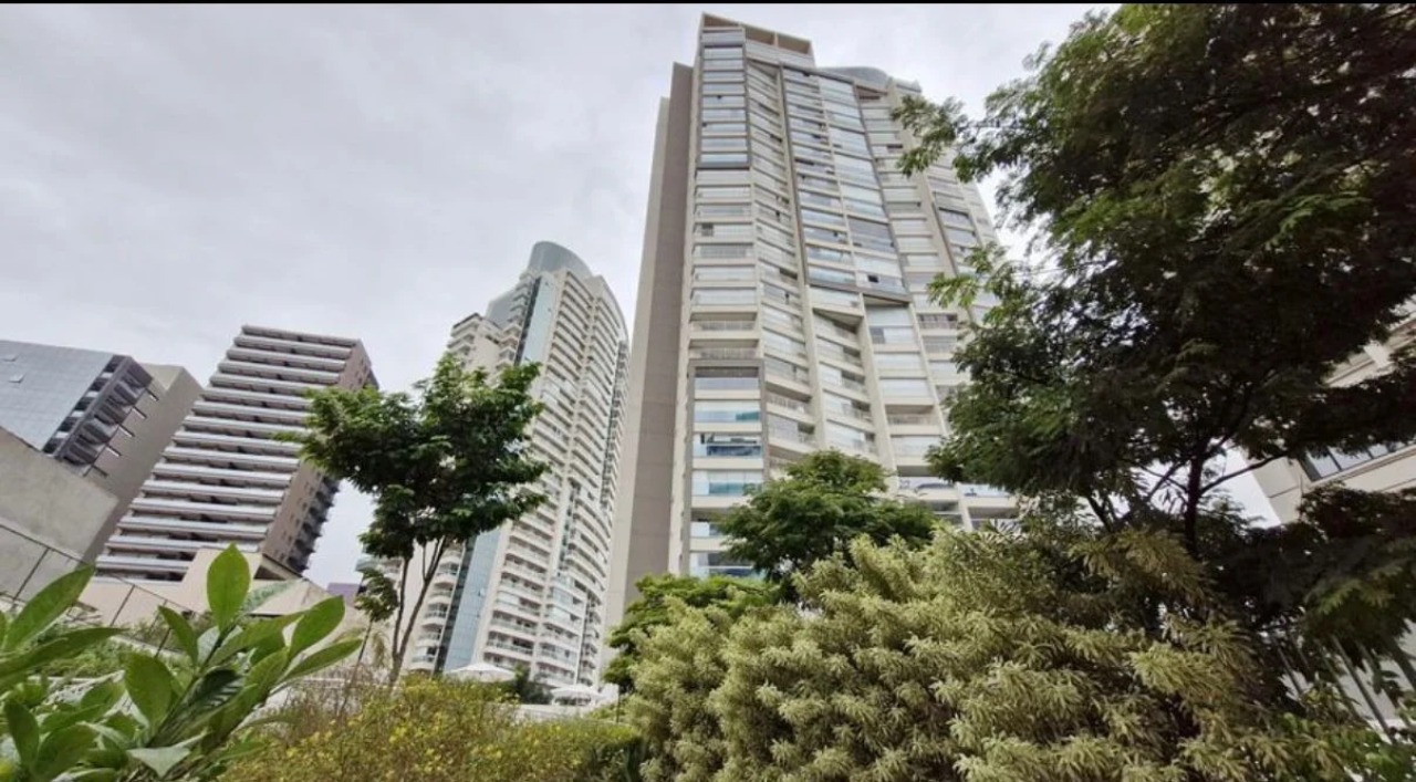 Apartamento, 1 quarto, 34 m² - Foto 21