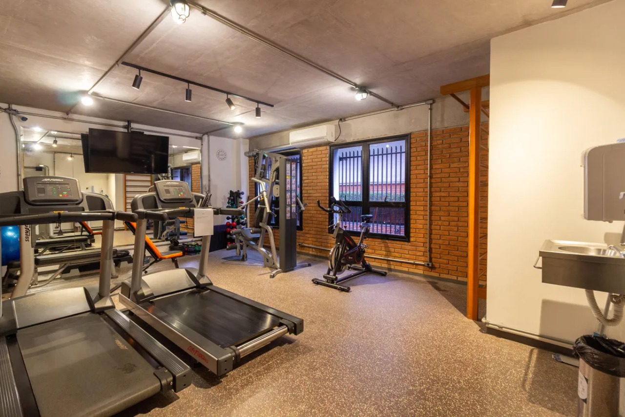 Apartamento, 2 quartos, 109 m² - Foto 28
