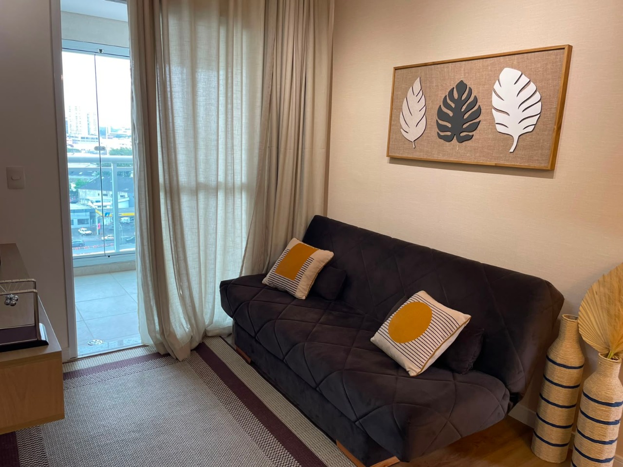 Apartamento, 2 quartos, 62 m² - Foto 5