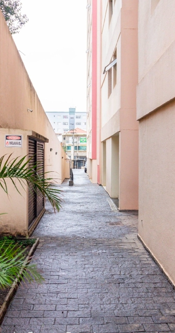 Apartamento, 2 quartos, 50 m² - Foto 49