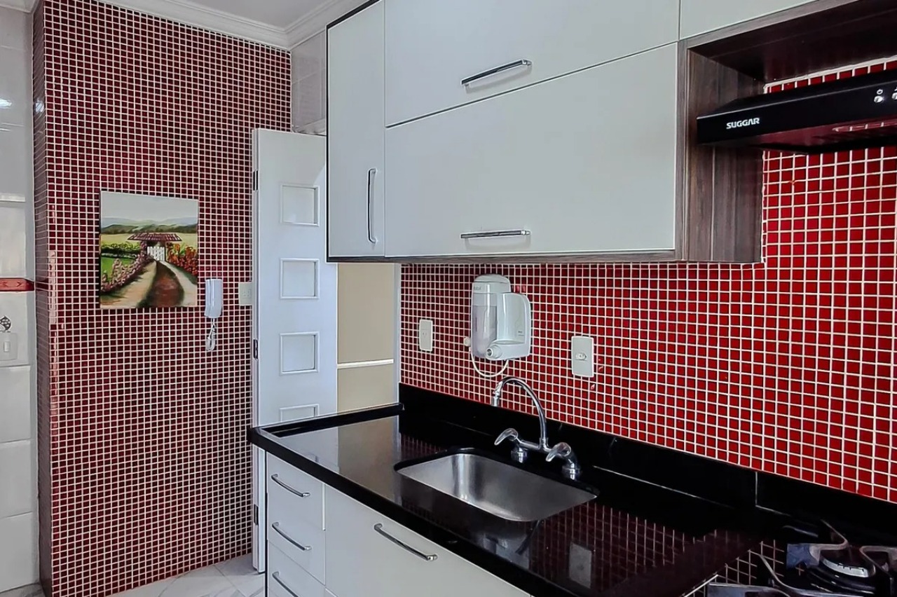 Apartamento, 3 quartos, 88 m² - Foto 56