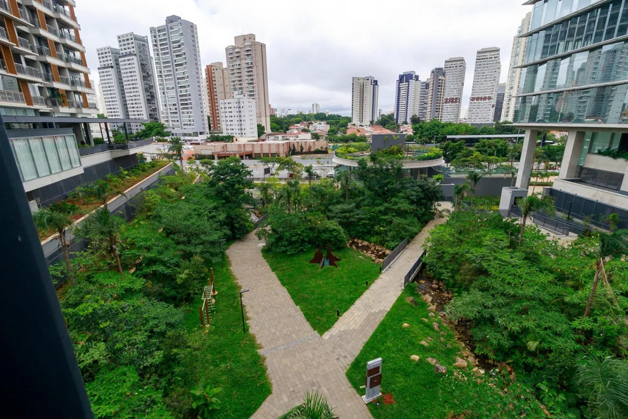 Apartamento, 3 quartos, 167 m² - Foto 50