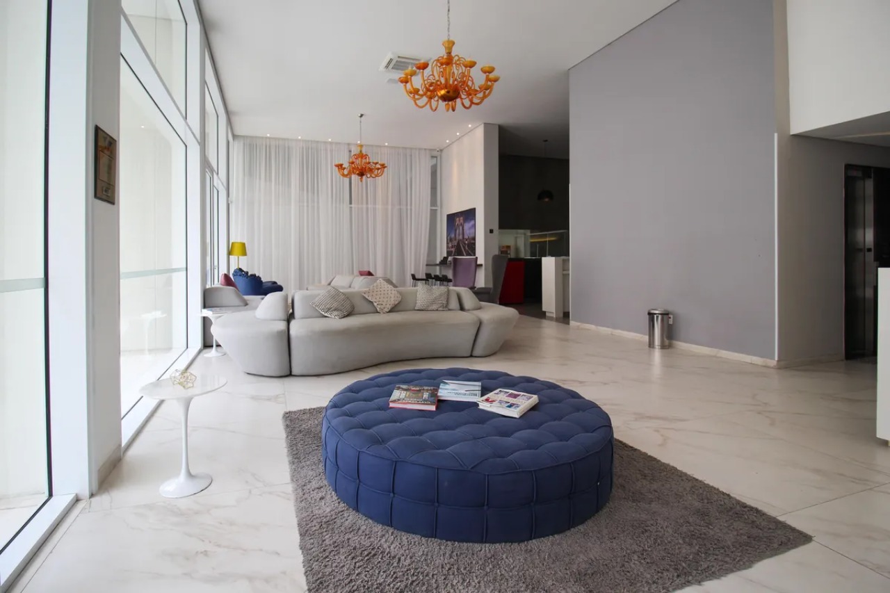 Kitnet-Studio, 30 m² - Foto 2