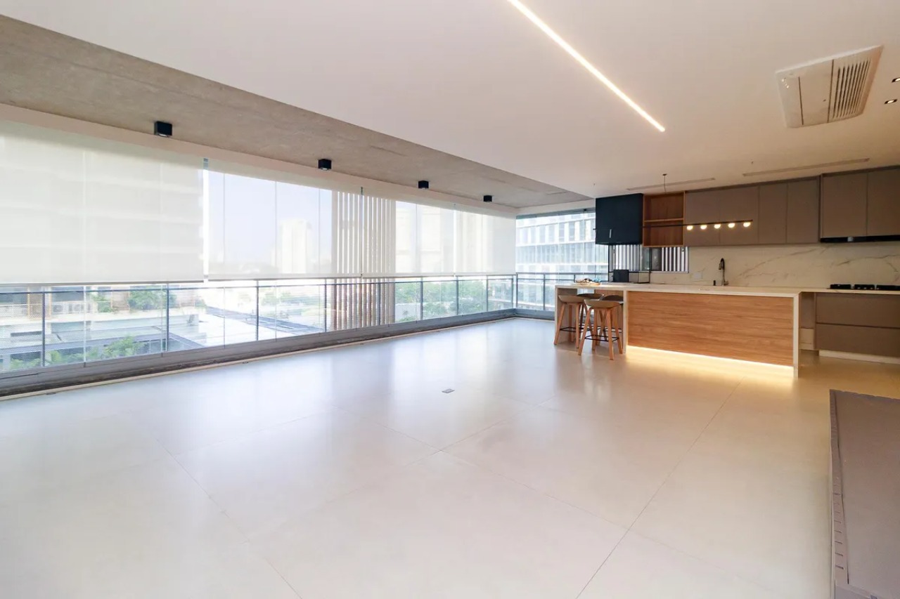 Apartamento, 3 quartos, 167 m² - Foto 18